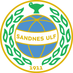 Logo for Sandnes Ulf senior 1