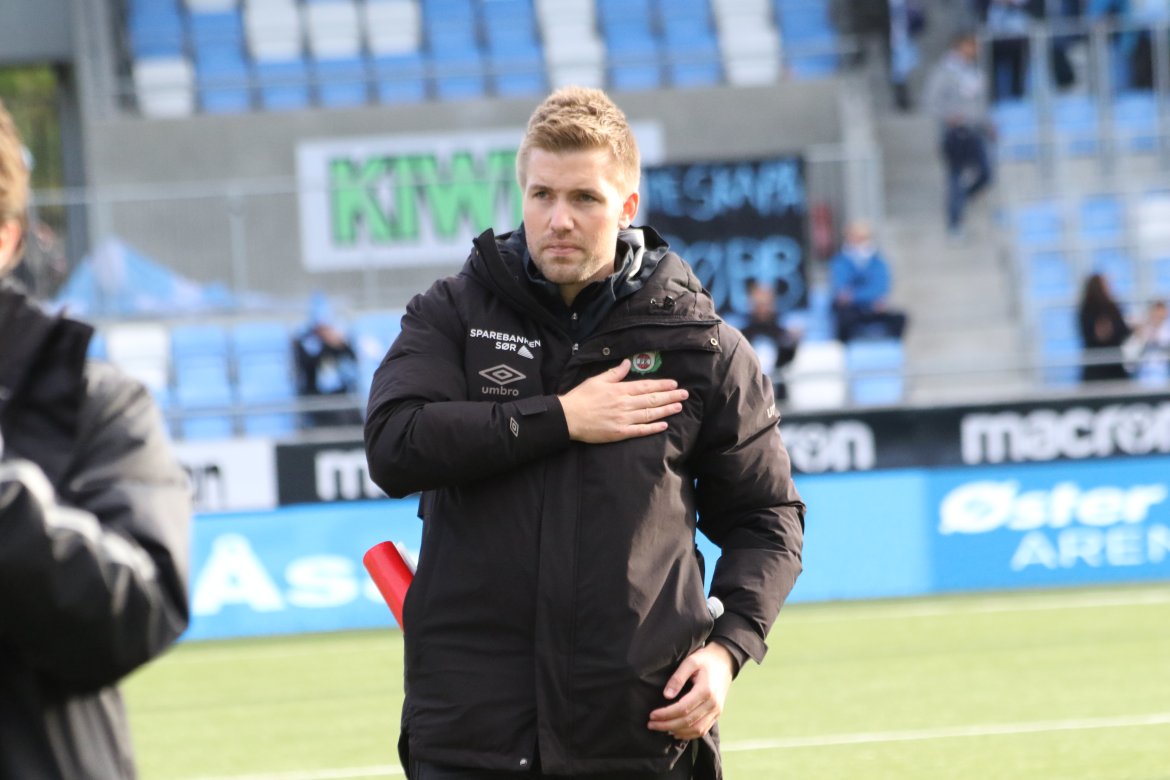 Bilder Fra Sandnes Ulf - Bryne / Bryne FK